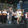 XVI Wielbarkski Festiwal Grzybów Grzybowanie 2025