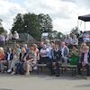 XVI Wielbarkski Festiwal Grzybów Grzybowanie 2025