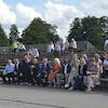 XVI Wielbarkski Festiwal Grzybów Grzybowanie 2025