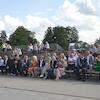 XVI Wielbarkski Festiwal Grzybów Grzybowanie 2025