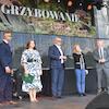 XVI Wielbarkski Festiwal Grzybów Grzybowanie 2025