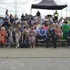 XVI Wielbarkski Festiwal Grzybów Grzybowanie 2025