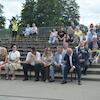 XVI Wielbarkski Festiwal Grzybów Grzybowanie 2025