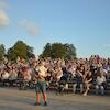 XVI Wielbarkski Festiwal Grzybów Grzybowanie 2025