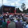 XVI Wielbarkski Festiwal Grzybów Grzybowanie 2025