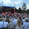 XVI Wielbarkski Festiwal Grzybów Grzybowanie 2025