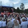 XVI Wielbarkski Festiwal Grzybów Grzybowanie 2025