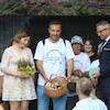 XVI Wielbarkski Festiwal Grzybów Grzybowanie 2025