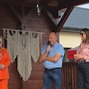 Zespół Szkół Nr 2 na Festiwalu Dyni w Olszynach