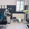 Nowa jakość rehabilitacji w Szpitalu Powiatowym w Szczytnie