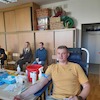Wrześniowa Akcja Poboru Krwi w Wielbarku