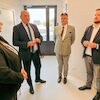 Nowoczesna pracownia rezonansu magnetycznego otwarta w szpitalu w Szczytnie