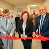 Nowoczesna pracownia rezonansu magnetycznego otwarta w szpitalu w Szczytnie