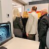 Nowoczesna pracownia rezonansu magnetycznego otwarta w szpitalu w Szczytnie