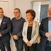 Nowoczesna pracownia rezonansu magnetycznego otwarta w szpitalu w Szczytnie