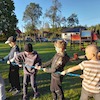 Dzień Pieczonego Ziemniaka - Olimpiada Sportowo-Literacka