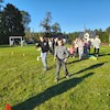 Dzień Pieczonego Ziemniaka - Olimpiada Sportowo-Literacka