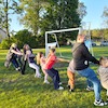 Dzień Pieczonego Ziemniaka - Olimpiada Sportowo-Literacka