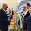 Powiatowy Dzień Edukacji Narodowej w Szczytnie