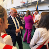 Powiatowy Dzień Edukacji Narodowej w Szczytnie