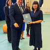 Powiatowy Dzień Edukacji Narodowej w Szczytnie