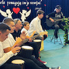 Powiatowy Dzień Edukacji Narodowej w Szczytnie