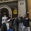 Kraków – chodźże na pole!