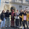 Kraków – chodźże na pole!