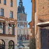 Kraków – chodźże na pole!