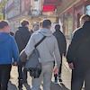 Kraków – chodźże na pole!
