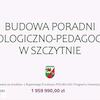 Prezentacja dotycząca budowy Poradni Psychologiczno-Pedagogicznej