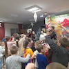 Spotkanie ze Św. Mikołajem