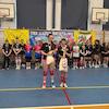 Turniej Piłki Siatkowej Dziewcząt o Puchar Starosty Szczycieńskiego