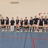 Turniej Piłki Siatkowej Dziewcząt o Puchar Starosty Szczycieńskiego