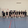 Turniej Piłki Siatkowej Dziewcząt o Puchar Starosty Szczycieńskiego