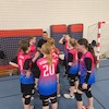 Turniej Piłki Siatkowej Dziewcząt o Puchar Starosty Szczycieńskiego