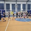 Turniej Piłki Siatkowej Dziewcząt o Puchar Starosty Szczycieńskiego