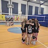 Turniej Piłki Siatkowej Dziewcząt o Puchar Starosty Szczycieńskiego