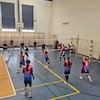 Turniej Piłki Siatkowej Dziewcząt o Puchar Starosty Szczycieńskiego