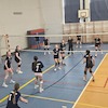 Turniej Piłki Siatkowej Dziewcząt o Puchar Starosty Szczycieńskiego