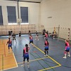 Turniej Piłki Siatkowej Dziewcząt o Puchar Starosty Szczycieńskiego