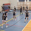 Turniej Piłki Siatkowej Dziewcząt o Puchar Starosty Szczycieńskiego