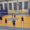 Turniej Piłki Siatkowej Dziewcząt o Puchar Starosty Szczycieńskiego