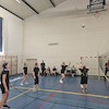Turniej Piłki Siatkowej Dziewcząt o Puchar Starosty Szczycieńskiego