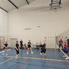 Turniej Piłki Siatkowej Dziewcząt o Puchar Starosty Szczycieńskiego