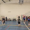 Turniej Piłki Siatkowej Dziewcząt o Puchar Starosty Szczycieńskiego
