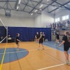 Turniej Piłki Siatkowej Dziewcząt o Puchar Starosty Szczycieńskiego