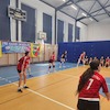 Turniej Piłki Siatkowej Dziewcząt o Puchar Starosty Szczycieńskiego