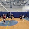 Turniej Piłki Siatkowej Dziewcząt o Puchar Starosty Szczycieńskiego