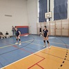 Turniej Piłki Siatkowej Dziewcząt o Puchar Starosty Szczycieńskiego